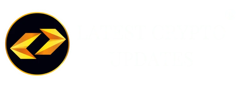 Latest Crypto Updates Logo