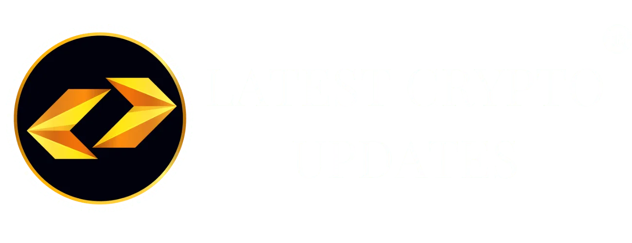 Latest Crypto Updates Logo